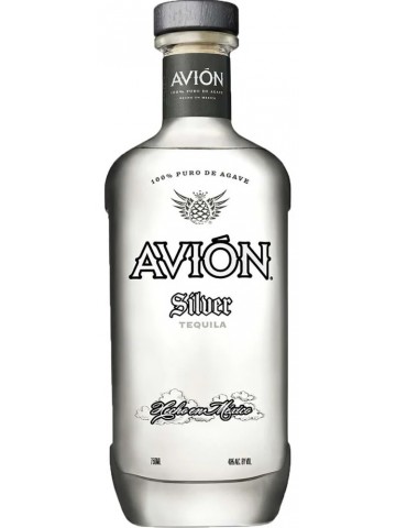 Avion Silver Tequila 0,7l
